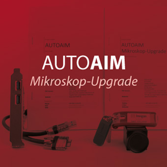 AUTOAIM Mikroskop-Upgrade